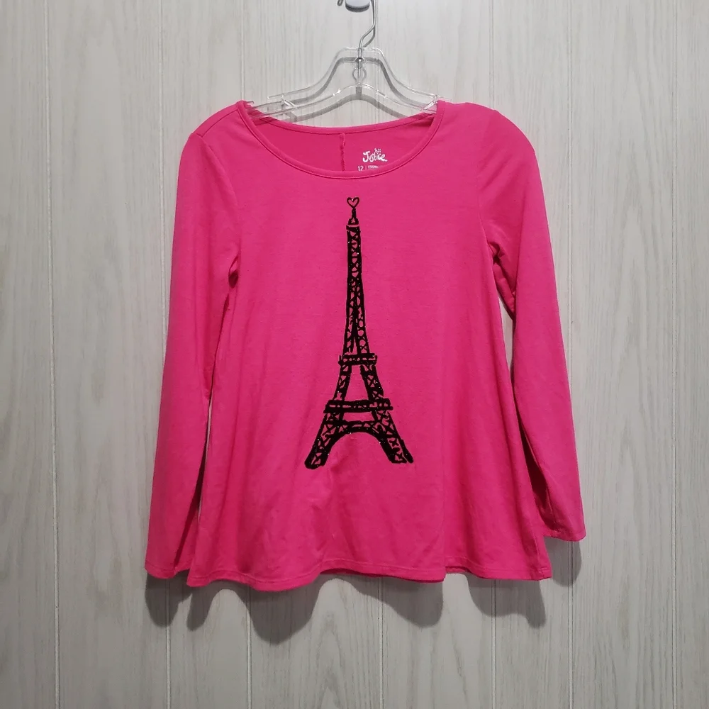 Justice top‎